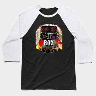 fucking savages in the box t shirt, savages in the box t shirt, Yankees savages shirt Baseball T-Shirt